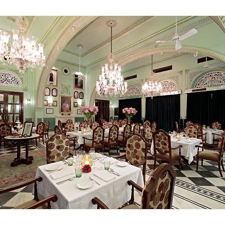 Samode Haveli Otel Jaipur Dış mekan fotoğraf